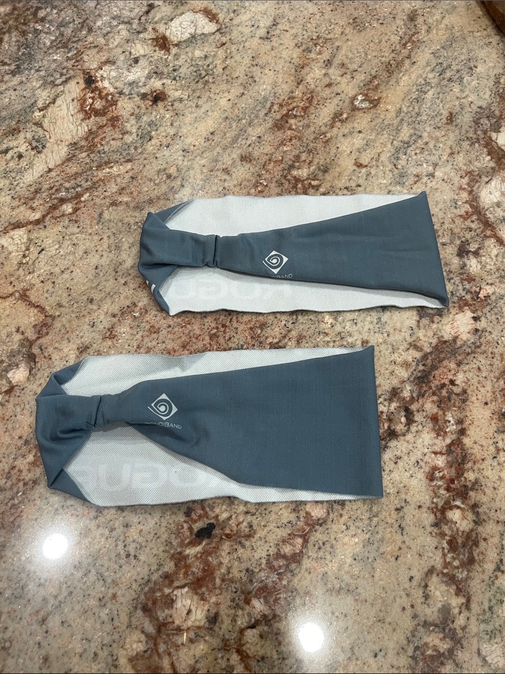 Rogue Performance Headbands Set - Picture 2 of 2